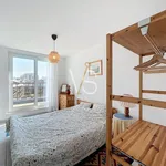 Huur 1 slaapkamer appartement in Molenbeek-St-Jean