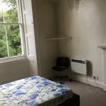 Rent 3 bedroom apartment in City of Edinburgh