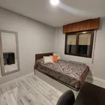 Rent 5 bedroom apartment in Madrid