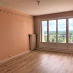 Rent 3 bedroom apartment of 59 m² in Blois