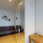 Appartement de 85 m² avec 2 chambre(s) en location à brussels