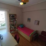 Rent 4 bedroom apartment of 140 m² in Nea Smyrni (Nea Smyrni)