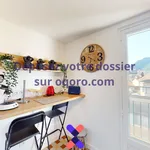 Appartement de 9 m² avec 3 chambre(s) en location à Grenoble