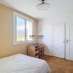 Appartement de 66 m² avec 4 chambre(s) en location à  GRENOBLE