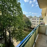 Rent 2 bedroom apartment of 42 m² in Warszawa