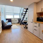 Rent 2 bedroom apartment of 34 m² in Vilnius