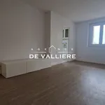 Appartement de 56 m² avec 3 chambre(s) en location à RUEIL MALMAISON