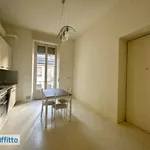 Rent 3 bedroom apartment of 150 m² in Milan