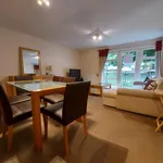 Rent 2 bedroom flat in Aberdeen