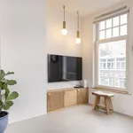 Huur 4 slaapkamer appartement van 105 m² in Amsterdam