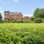 Flat to rent in Summersbury Hall, Summersbury Drive, Shalford, Guildford GU4