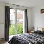 Appartement de 70 m² avec 3 chambre(s) en location à Lille