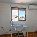 Alquilar 10 dormitorio apartamento en Valencia