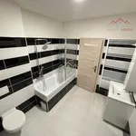 Rent 2 bedroom apartment in Chomutov