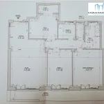 Rent 3 bedroom apartment of 90 m² in Rome