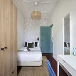 Rent a room in lisbon