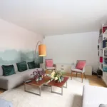 Rent 3 bedroom apartment of 105 m² in Paris 11 - Rue Basfroi 