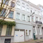 Appartement de 35 m² avec 1 chambre(s) en location à brussels