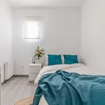 Rent a room in madrid