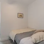 Rent a room in madrid