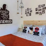 Studio of 25 m² in madrid