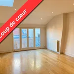 Rent 2 bedroom apartment of 5272 m² in LYON