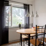 Rent 3 rooms apartment of 74 m² in Stockholm