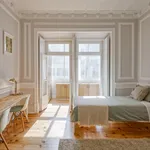 Rent 7 bedroom apartment in Lisbon