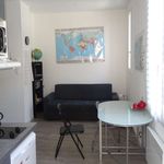 Rent 1 bedroom apartment of 19 m² in Nice