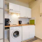 Appartement de 30 m² avec 1 chambre(s) en location à paris