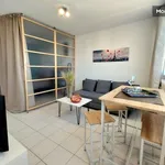 Appartement de 25 m² avec 1 chambre(s) en location à Houilles