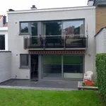 Huur 1 slaapkamer appartement in Woluwe-Saint-Lambert