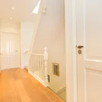 Rent 6 bedroom apartment of 135 m² in Visserijbuurt