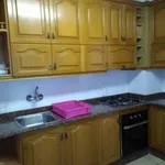 Alquilar 3 dormitorio apartamento en Alicante