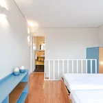 Alugar 1 quarto apartamento de 60 m² em Porto