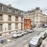 Rent 2 bedroom apartment of 84 m² in paris