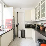 Rent 3 bedroom apartment of 144 m² in Paris