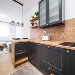 Rent 1 bedroom apartment of 34 m² in Zagreb