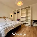 Appartement de 45 m² avec 2 chambre(s) en location à Le Ban Saint-Martin