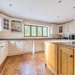 Rent 5 bedroom house in East Of England