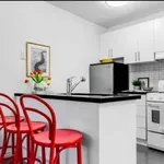 Rent 1 bedroom apartment in Toronto