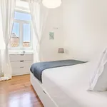 Alugar 2 quarto apartamento de 75 m² em Lisbon