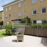 Rent 1 bedroom apartment of 40 m² in Kalmar