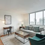  appartement avec 1 chambre(s) en location à Montreal