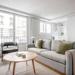 Rent 2 bedroom apartment of 55 m² in paris