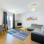 Rent 3 bedroom apartment of 69 m² in Łódź