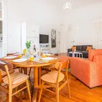 Rent 2 bedroom apartment of 90 m² in Lisbon