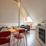 Huur 1 slaapkamer appartement van 80 m² in Antwerpen