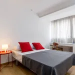 Rent 8 bedroom apartment in Valencia