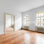 Rent 3 bedroom apartment of 78 m² in Capital City of Prague